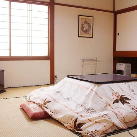 Zao Onsen Boku No Uchi Hotell Yamagata  Eksteriør bilde