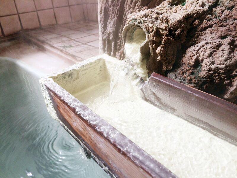 Zao Onsen Boku No Uchi Hotell Yamagata  Eksteriør bilde