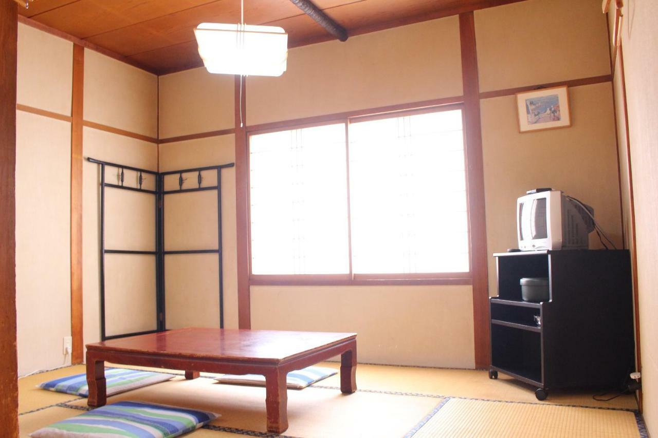 Zao Onsen Boku No Uchi Hotell Yamagata  Eksteriør bilde